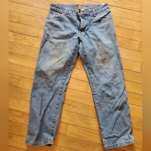 Used Cabela's Jeans